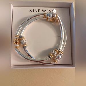 Nine West bracelet